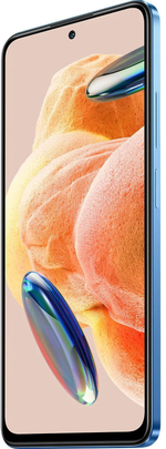 Смартфон Xiaomi Redmi Note 12 Pro 4G 8/128 ГБ Global, Dual nano SIM, серый