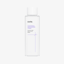 STARLIKE Укрепляющий тонер с ромашкой Chamomile Skin Barrier Toner (210 мл)