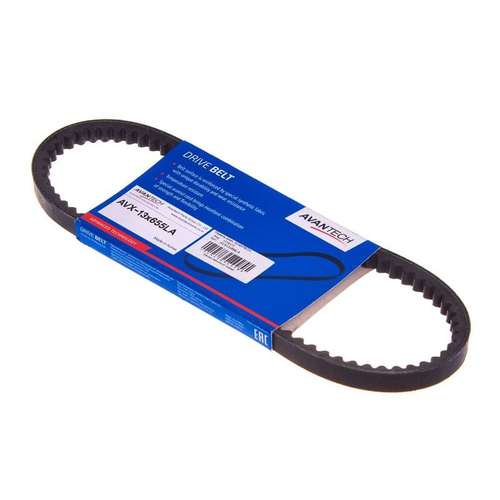 Ремень клиновый AVANTECH AVX13X655LA