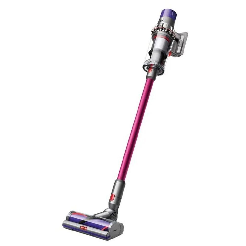 Пылесос вертикальный Dyson V10 Absolute Extra