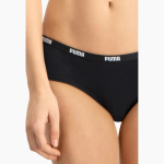 Женское нижнее белье PUMA WOMEN HIPSTER 2P PACK