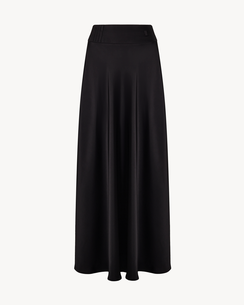 Bias cut skirt / Юбка