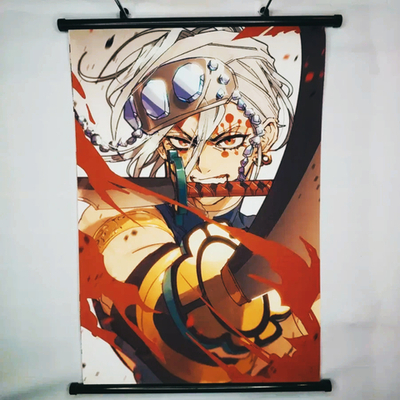 Гобелен Тенген Узуй