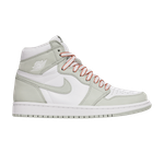 Кроссовки Jordan Air Jordan 1 High Og "Seafoam" (Женская размерная сетка)