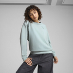 Женский свитшот PUMA ESS ELEVATED Comfort Crew