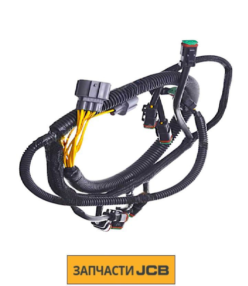 Жгут проводов JCB 320/09727