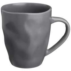 НАБОР ПОСУДЫ ОБЕДЕННЫЙ BRONCO "SHADOW" НА 4 ПЕР. 16 ПР. СЕРЫЙ (КОР=2НАБ.)