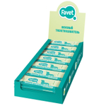 Вкусный таблеткодаватель Favet 14 штук для собак (Фавет) упаковка 140 г