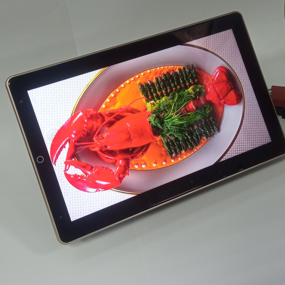 Автомагнитола 2DIN 10.1" Android 3+32GB As.Pioneer AS1007