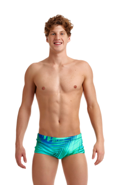 Транки FUNKY TRUNKS Men's Steamy Nights