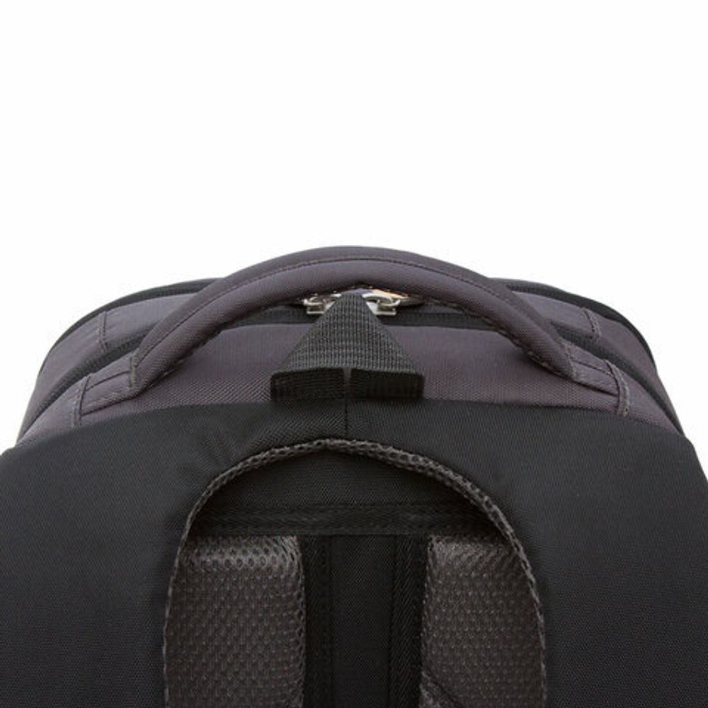 Рюкзак GRIZZLY школьный, анатомическая спинка, 2 отделения, для мальчиков, POP MUSIC, 39х26х19 см, RB-156-2/2