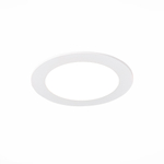 ST209.538.09 Св-к встр. Белый LED 1*9W 3000K 585Lm Ra80 110° IP20 D145xH8 90-265V