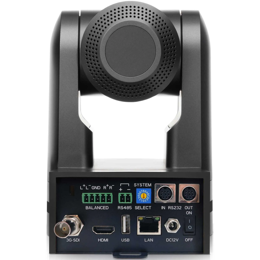 IP камера Avonic AV-CM73-IP-B