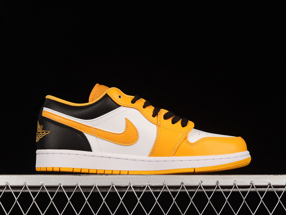 Jordan 1 Low Taxi