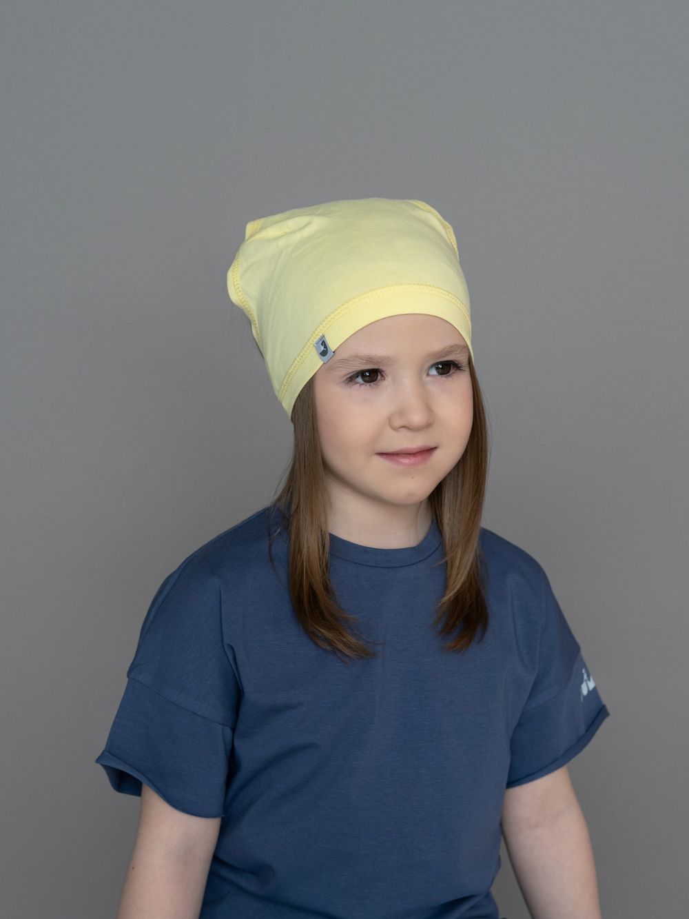 Косынка трикотажная СЬЮ (Груша)