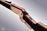 Деревянный конструктор Винчестер Rebel short (TARG)