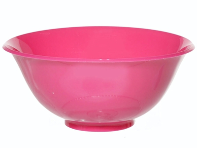 Салатник 0,6л цвет в ассортименте