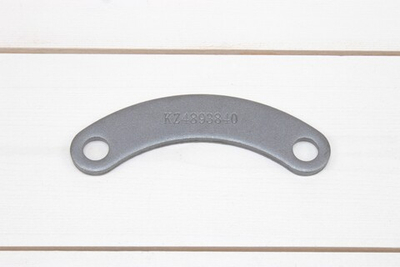 Кронштейн генератора ISBe, ISDe 0734