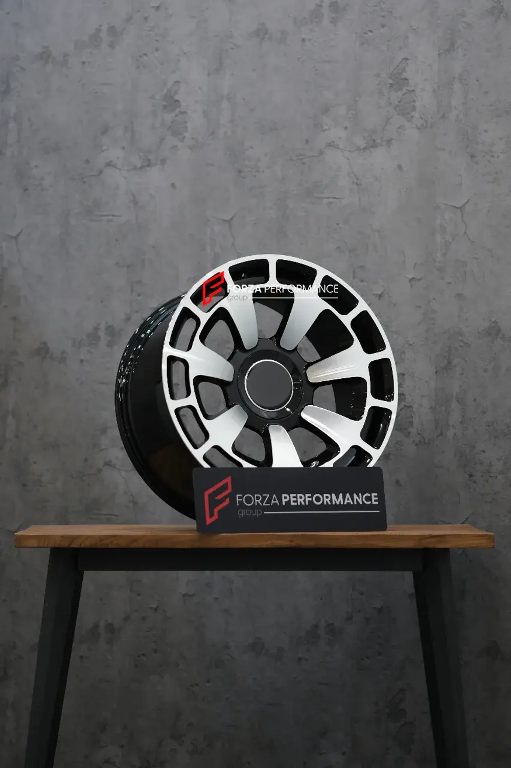 КОВАНЫЕ ДИСКИ ДЛЯ MASERATI GRAN CABRIO M145 2011 МАЗЕРАТИ КАБРИО