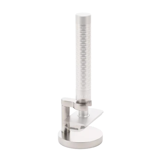 Подставка для T-образного станка, серии MUEHLE ROCCA/COMPANION, матовая