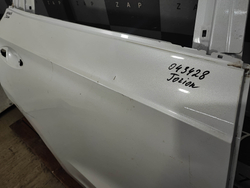 Дверь задняя правая Haval Jolion 21-24 Б/У Оригинал 6201200AST10AD