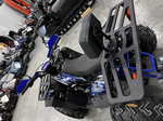 Квадроцикл GBM SHARP BIG 300 NEW PREMIUM
