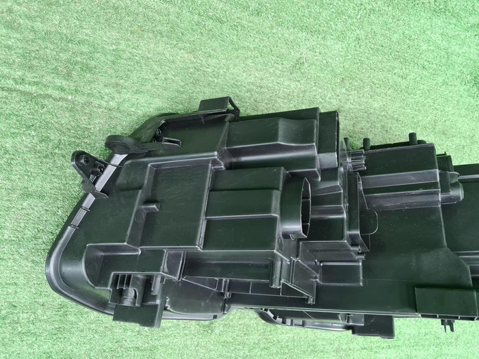 Корпус фары правый VW Tiguan 2 (2016-2020)