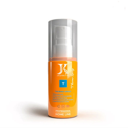 JKeratin NEW Термозащита Thermo Spray