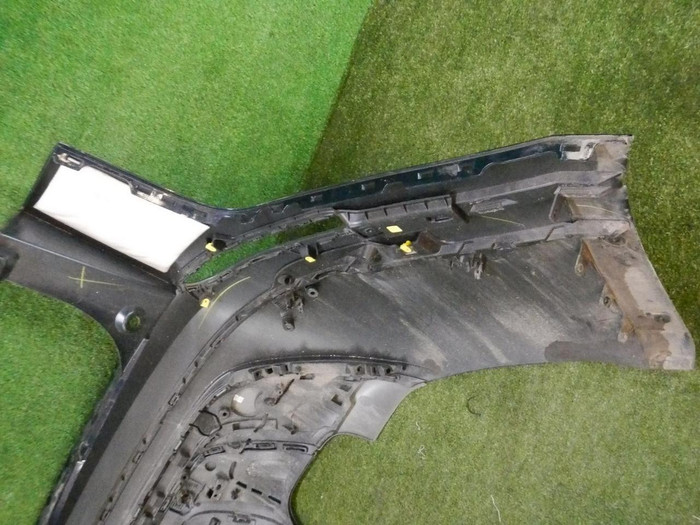 Бампер задний Range Rover Velar (2017-2023)