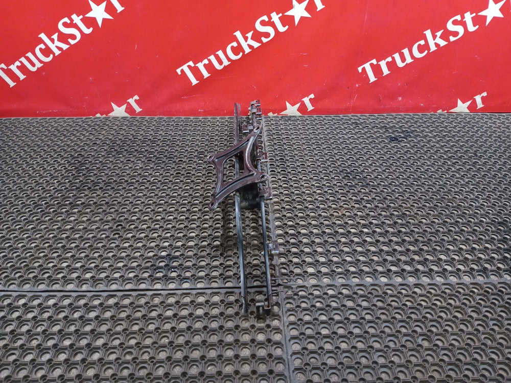 Кронштейн задней подвески кабины 2023г