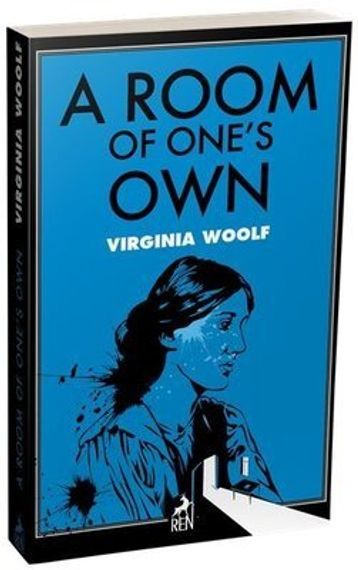 A Room Of One&#39;s Own