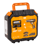 Дрель-шуруповерт аккумуляторная WORX WX108.9