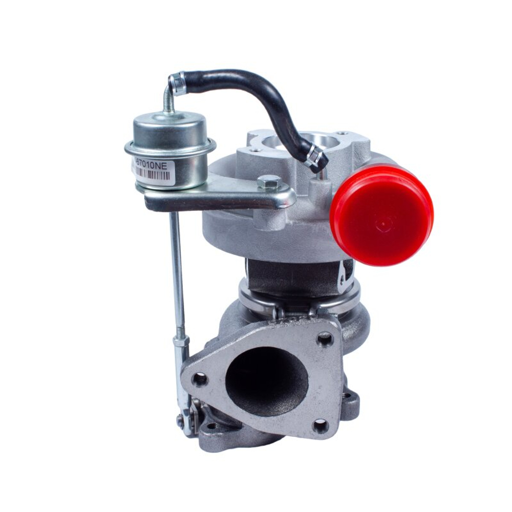 Турбина 1720167010 Toyota для Toyota