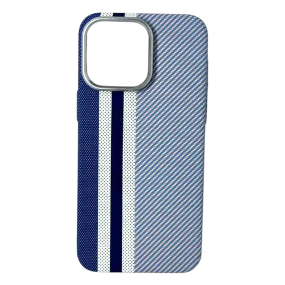 MOSBROS Carbon MagSafe IPhone 16