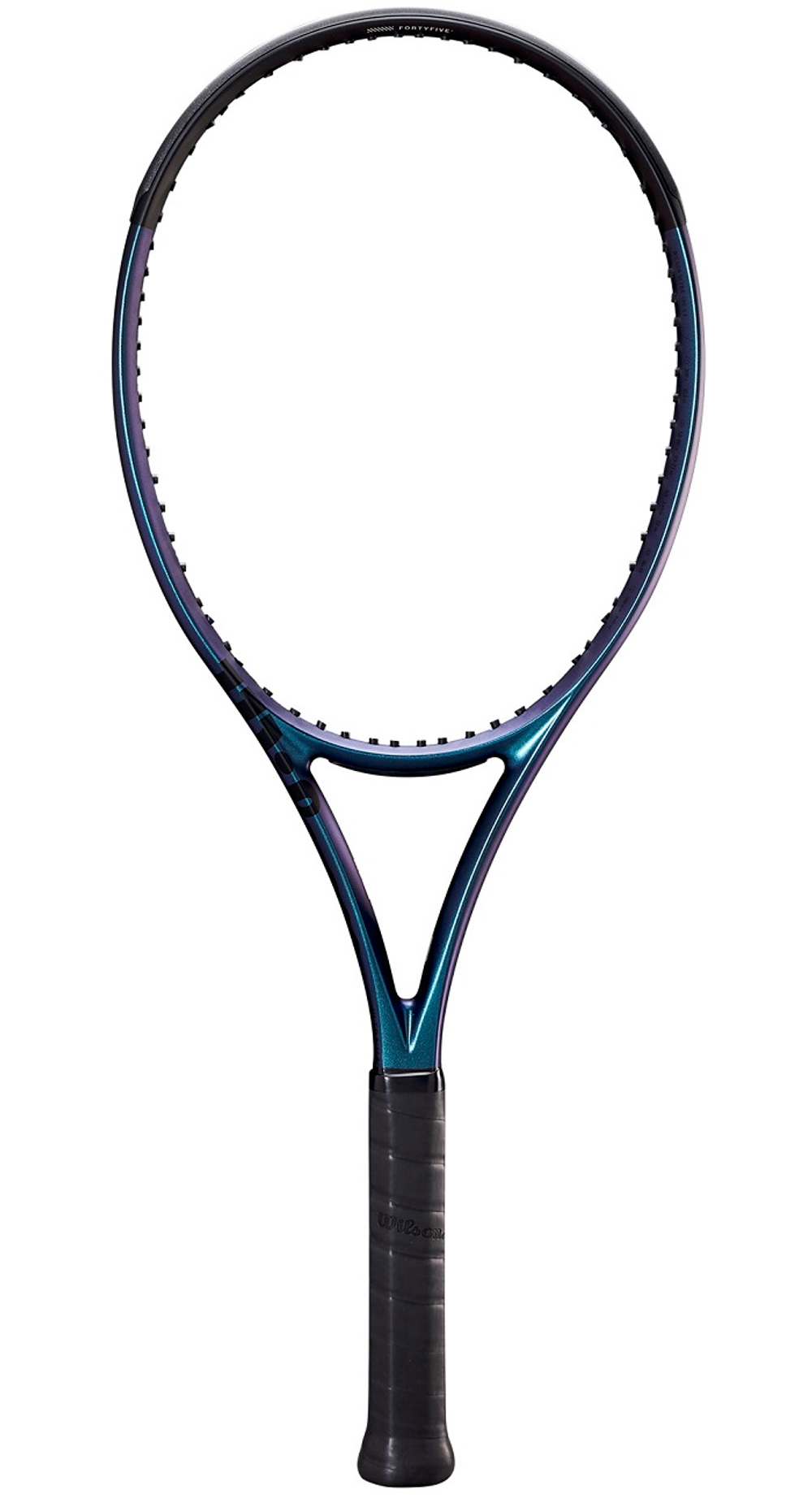 Теннисная ракетка Wilson Ultra 100 V4.0