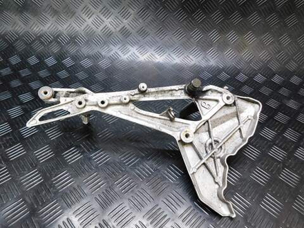 Подножки правые Honda NC700XA LD RC63 lkfb