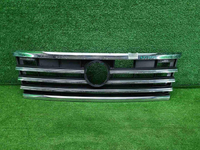 Решетка радиатора VW Touareg 3 (2018-2023)