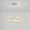 Подвесной светильник FR5519PL-L50CH Мишель / Michelle 50 Вт LED Freya fr5519pl-l50ch
