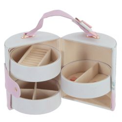 GAEM Шкатулка для украшений, L14,5 W14,5 H17,5 см