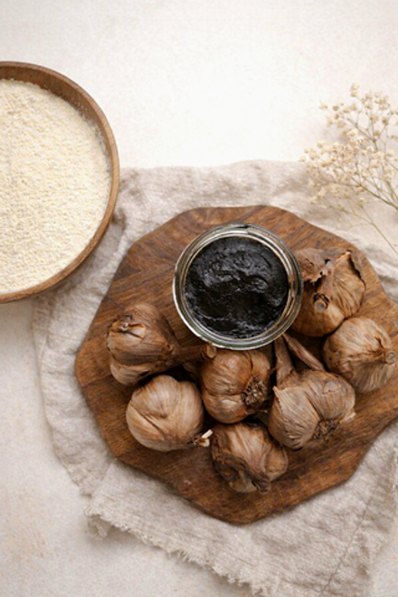 Набор "Чесночное трио"