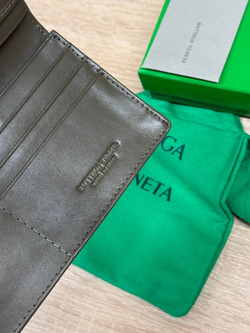 Кошелек Bottega Veneta