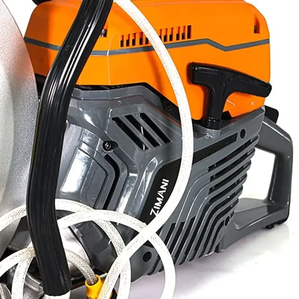 ZimAni K770-16 бензорез