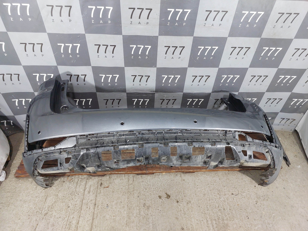 Бампер задний Changan CS95 19-нв Б/У Оригинал S4010674002