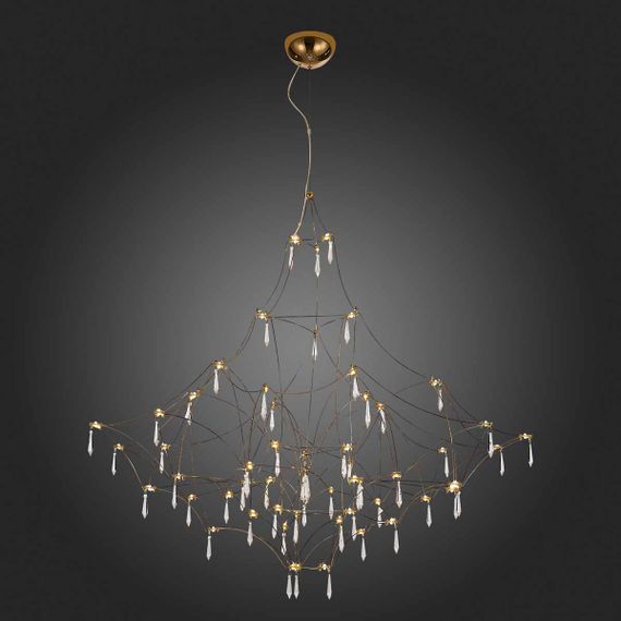Подвесная люстра ST Luce Gravetta SL797.213.114