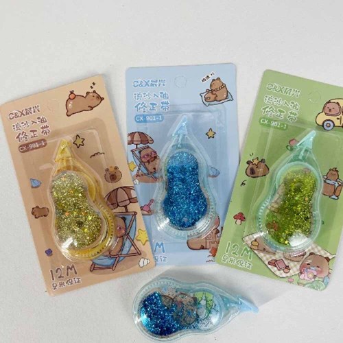 Корректор Капибара