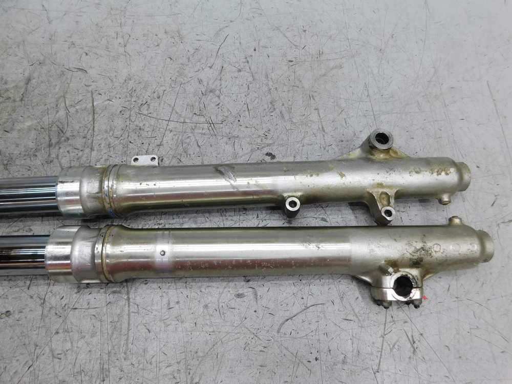 перья вилки Honda XR250R