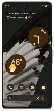 Смартфон Google Pixel 7 Pro 128 ГБ Орех