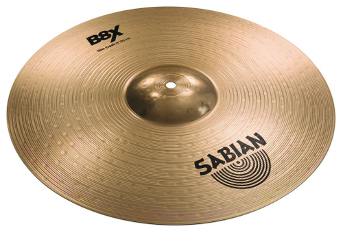Sabian 17" B8X Thin Crash