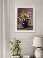 Картина на стену интерьерная на холсте 30*40 см