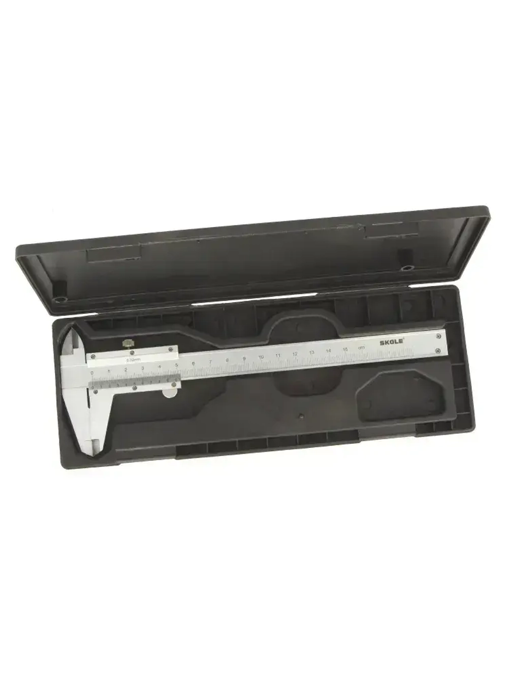 Штангенциркуль 0-150мм Skole
